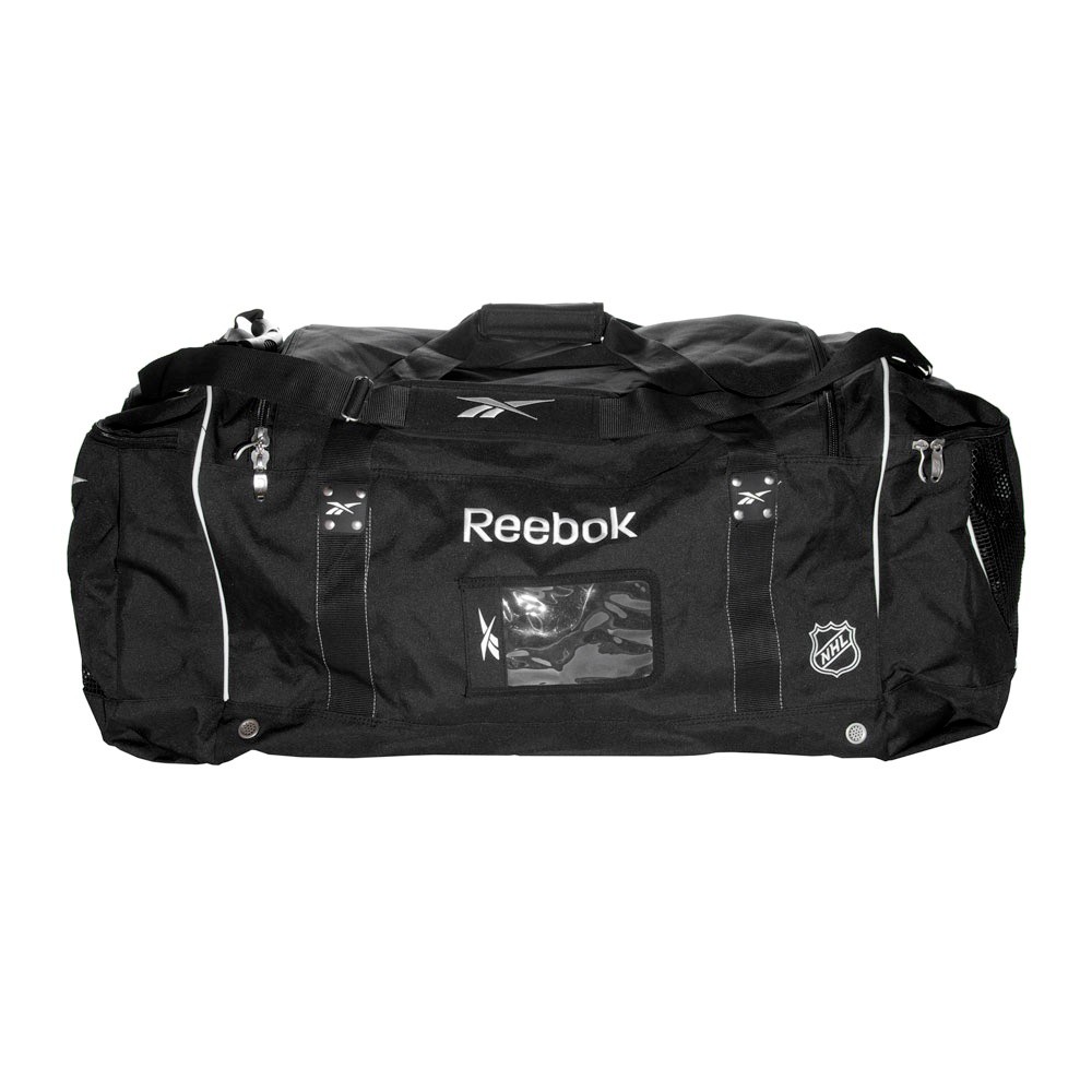 Reebok 5K Deluxe Carry Junior Hockey Bag 2010