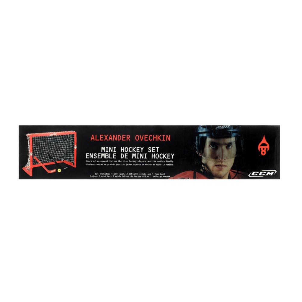 CCM Hockey Accessories