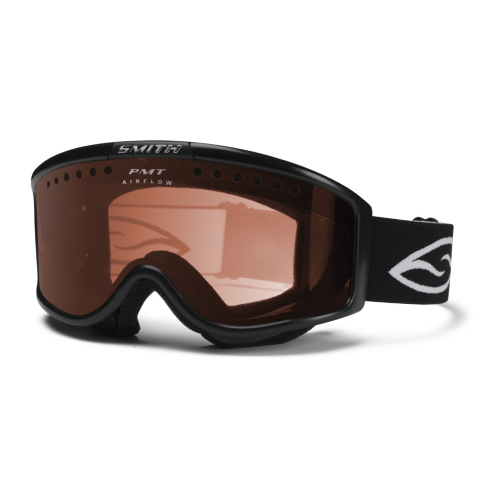 Smith Over The Glasses Goggles Racing