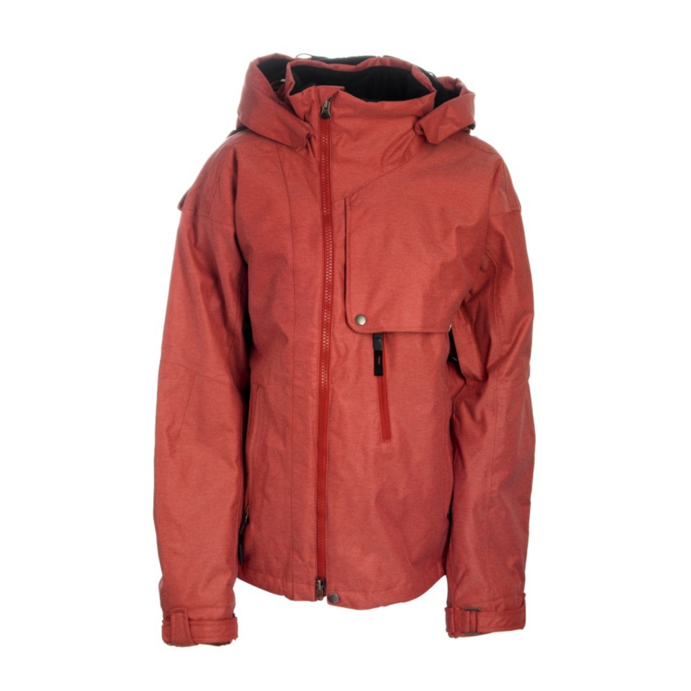Johanssen Red
