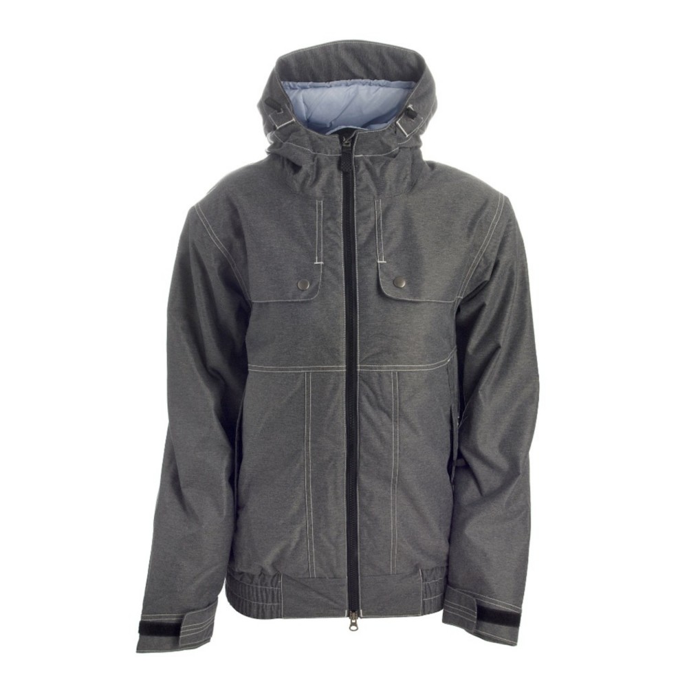 Vans Marok Womens Insulated Snowboard Jacket