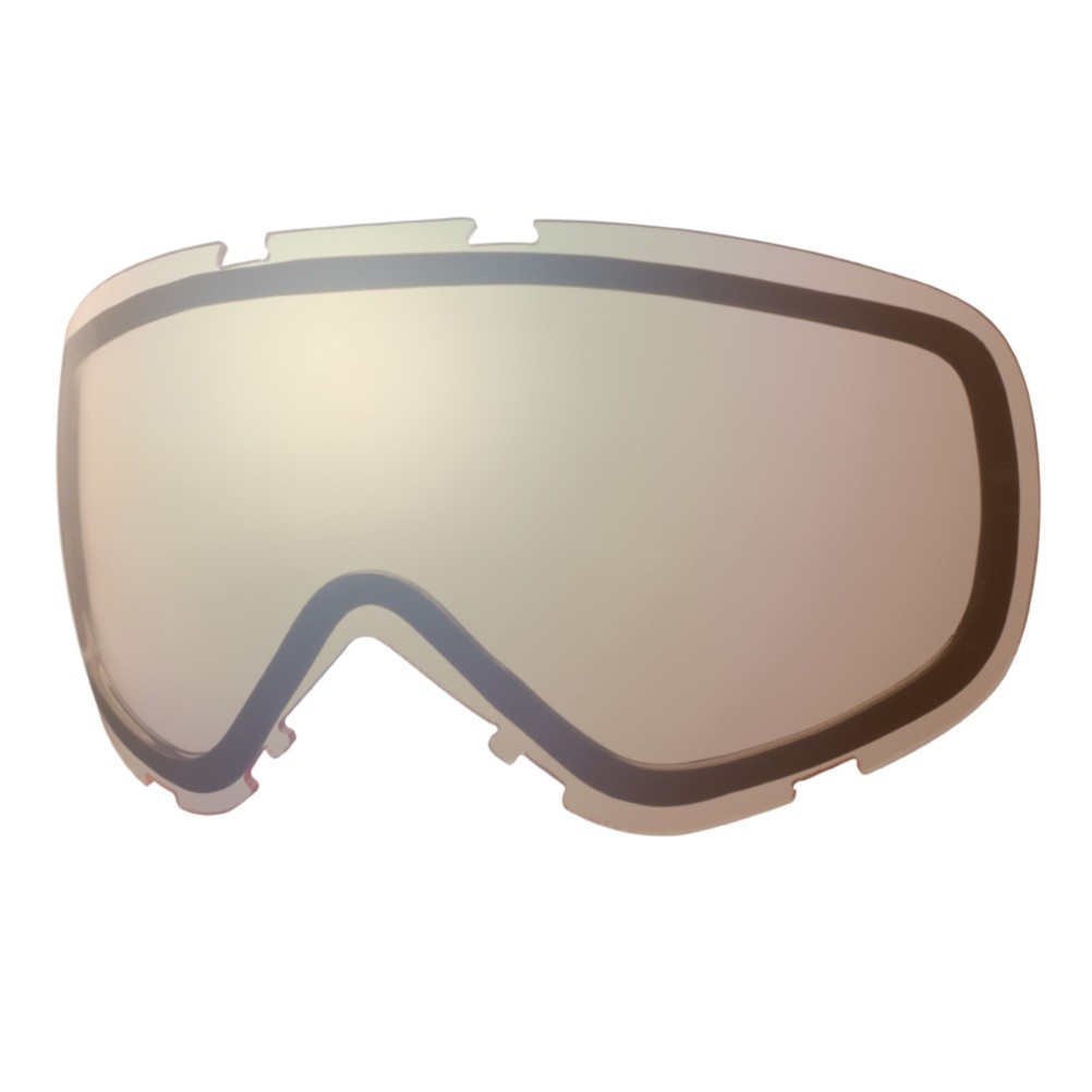 Smith Goggle Replacement Lenses