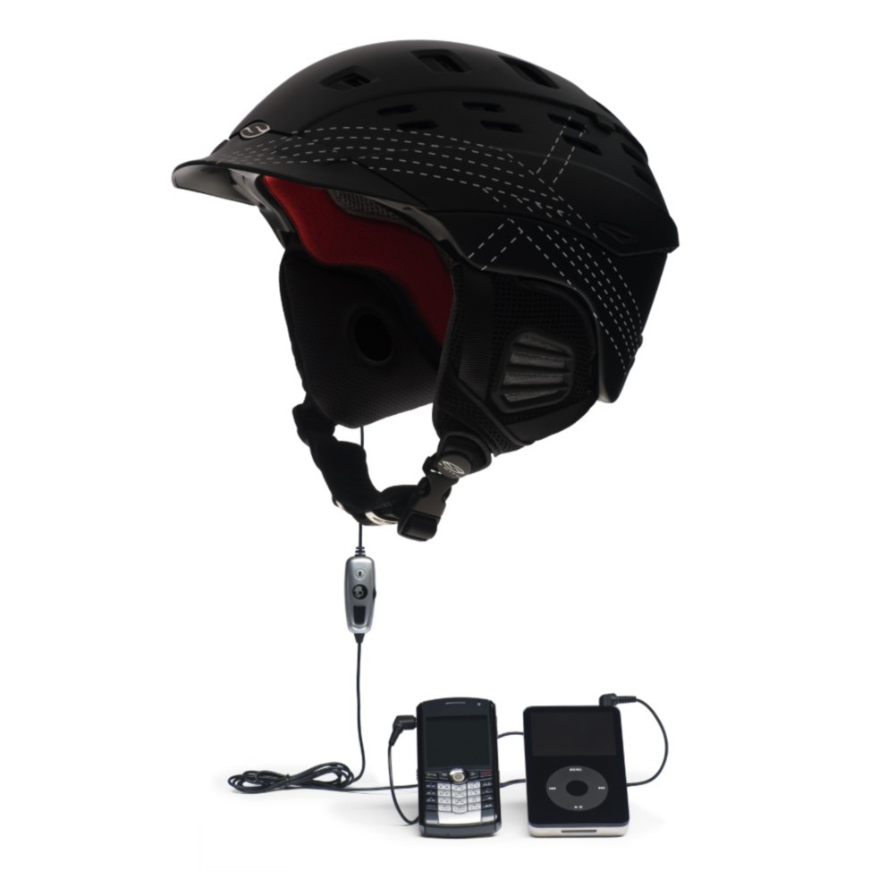 Smith Audio Helmets