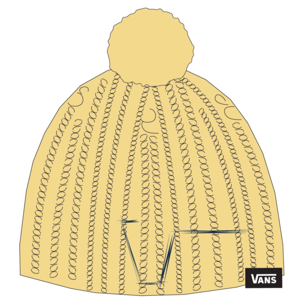 Vans Ski Hats