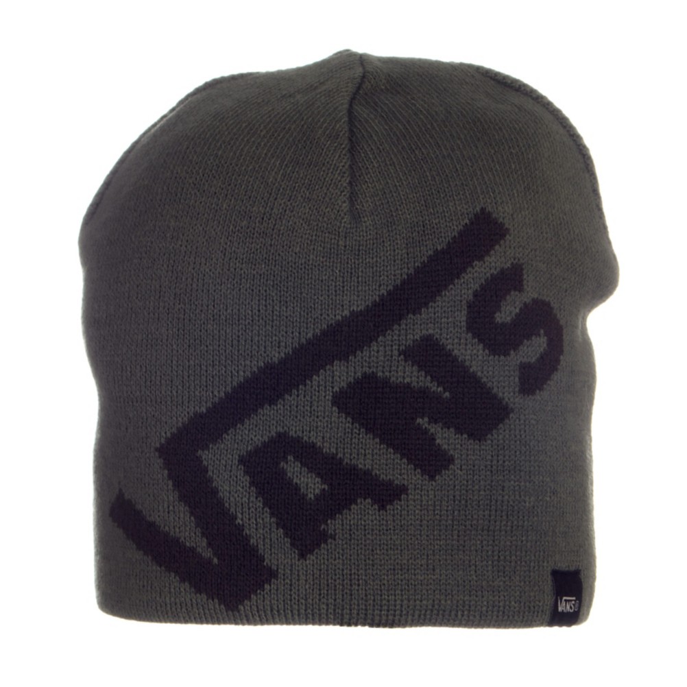 Vans Distressed One Reversible Beanie