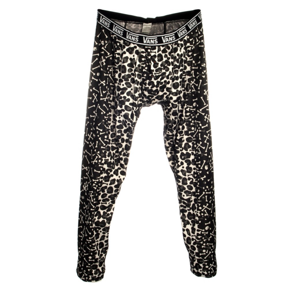 Vans Girls Long Underwear Bottoms