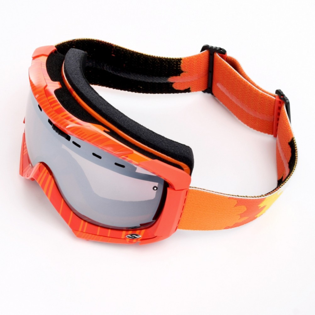 Smith Prodigy Exclusive Goggles - Adult 2010