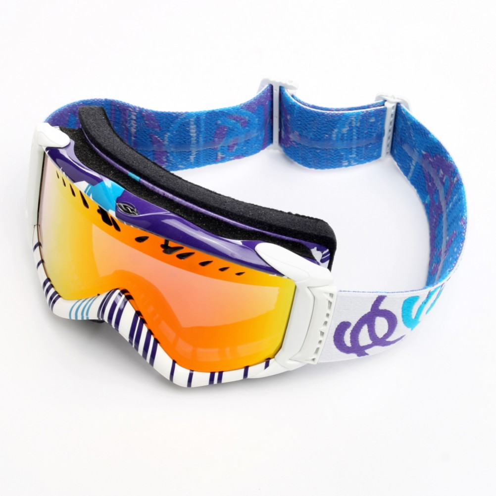 Smith Fuse Exclusive Goggles - Adult 2010