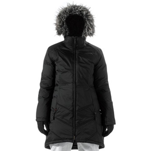 Vans Girls Snowboard Jackets