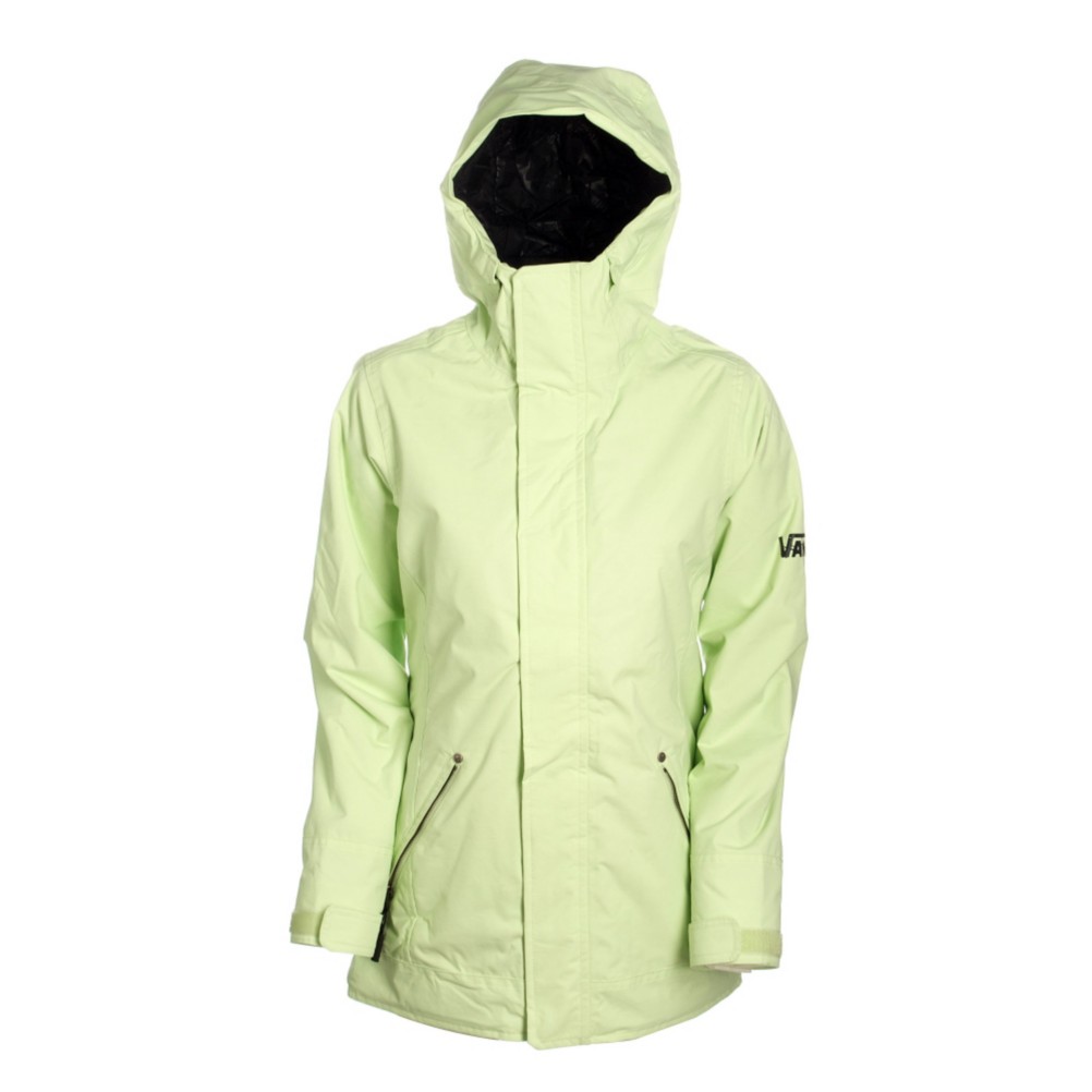 Vans Sedgewick Womens Insulated Snowboard Jacket 2009