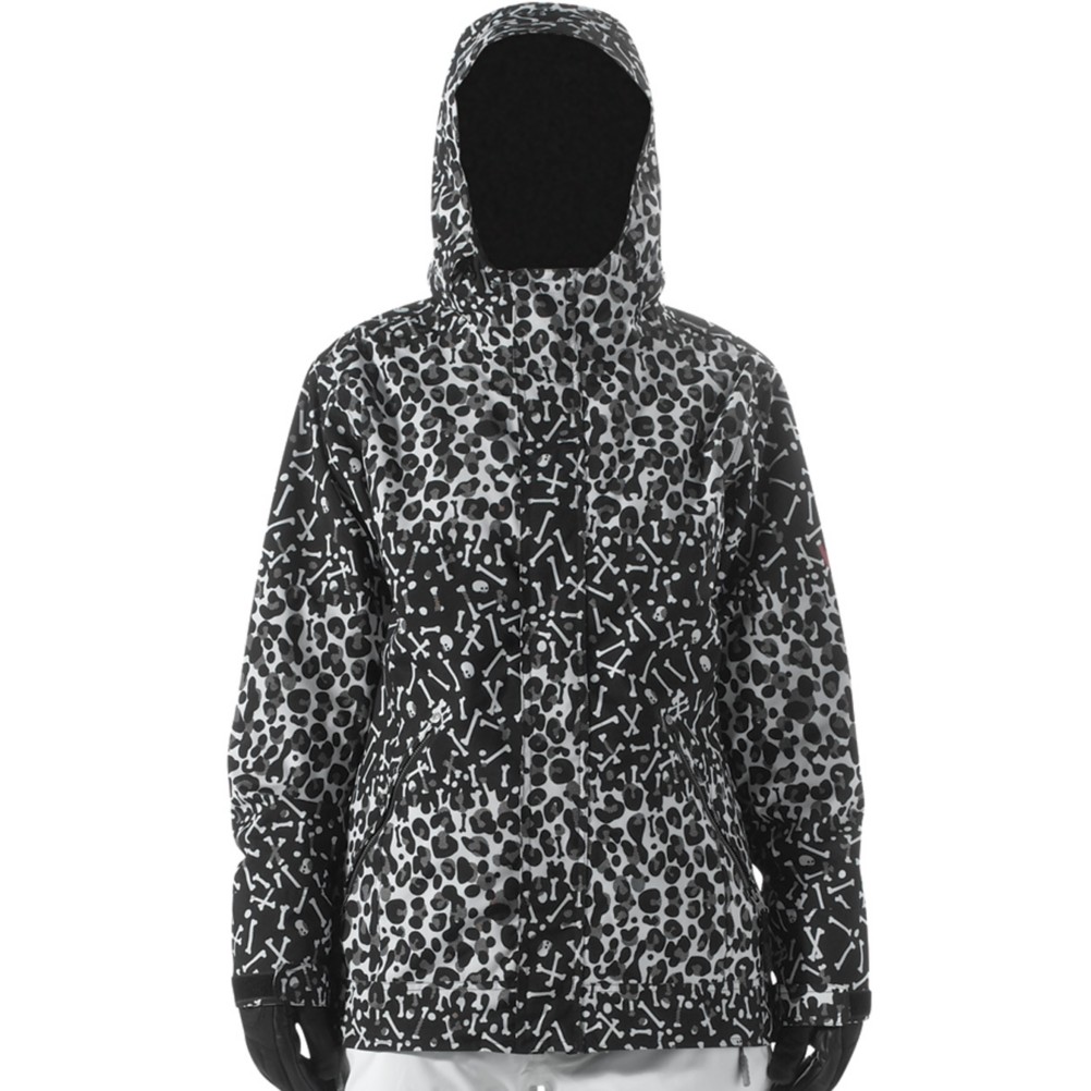 Vans Kids Snowboard Clothes
