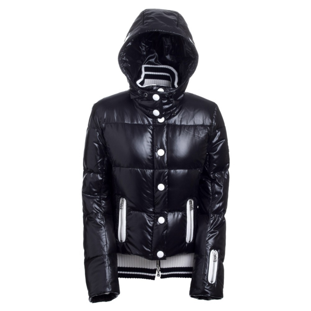 Bogner Finni-D Ski Jacket - Womens 2010