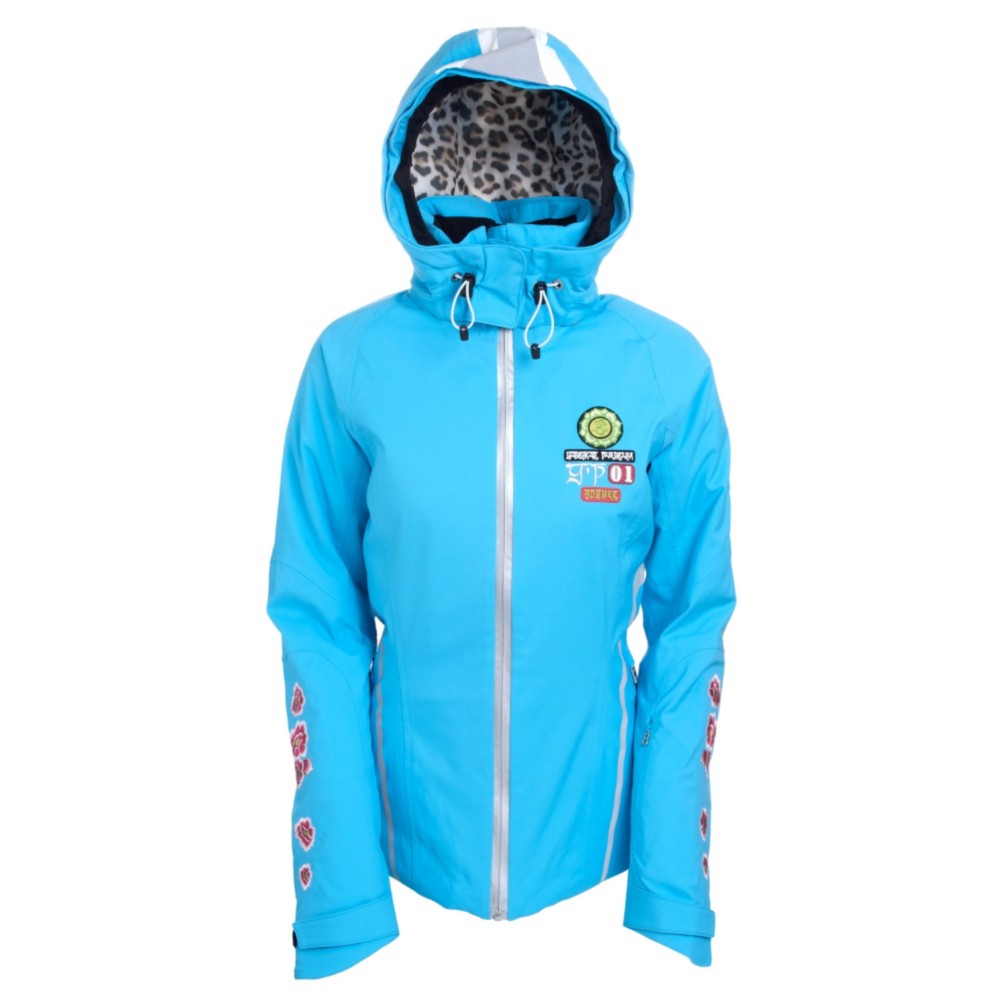 Bogner Womens Ski Apparel