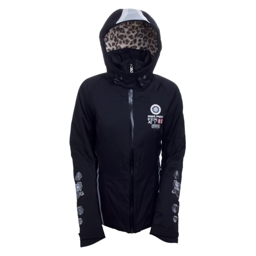 Bogner Tiuu-T Ski Jacket - Womens 2010