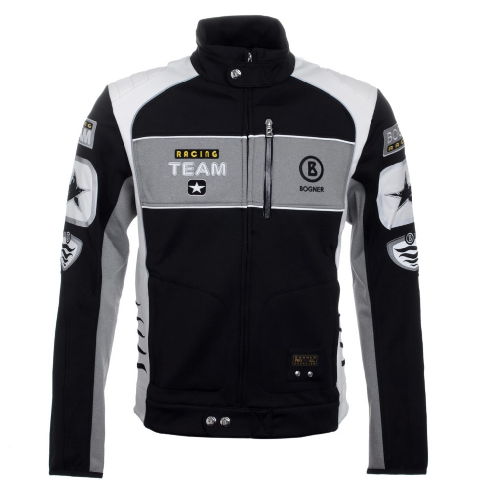 Bogner Mens Casual Jackets & Vests
