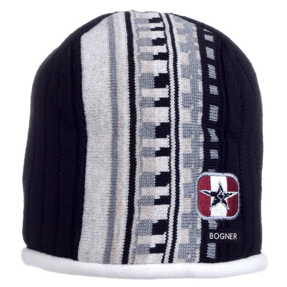 Bogner Mens Snowboard Hats