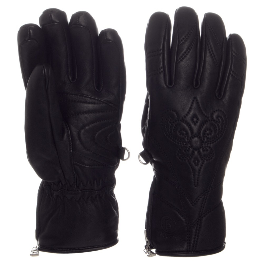 Bogner Womens Ski Gloves 