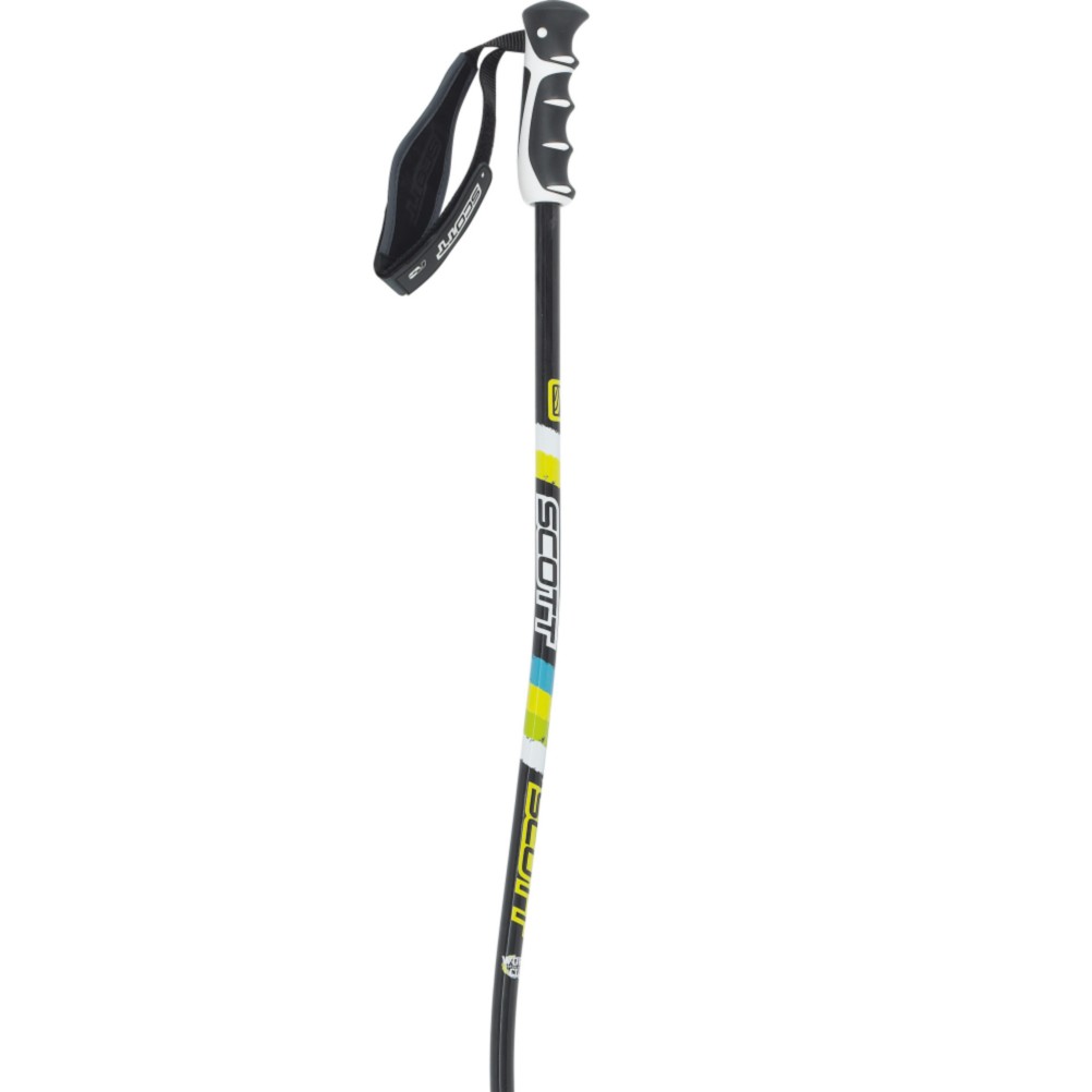 Scott Alpine Ski Poles