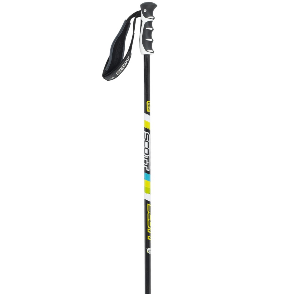 Scott Racing Ski Poles