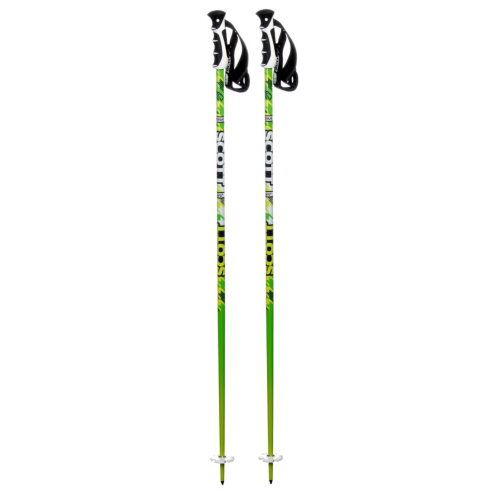 Scott Team Issue Ski Poles - Adult 2011