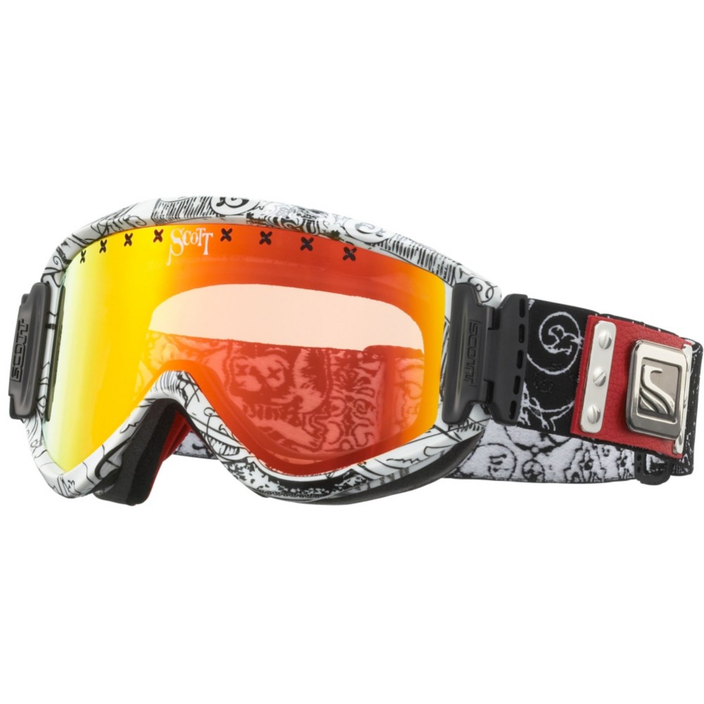 Scott Ski Goggles