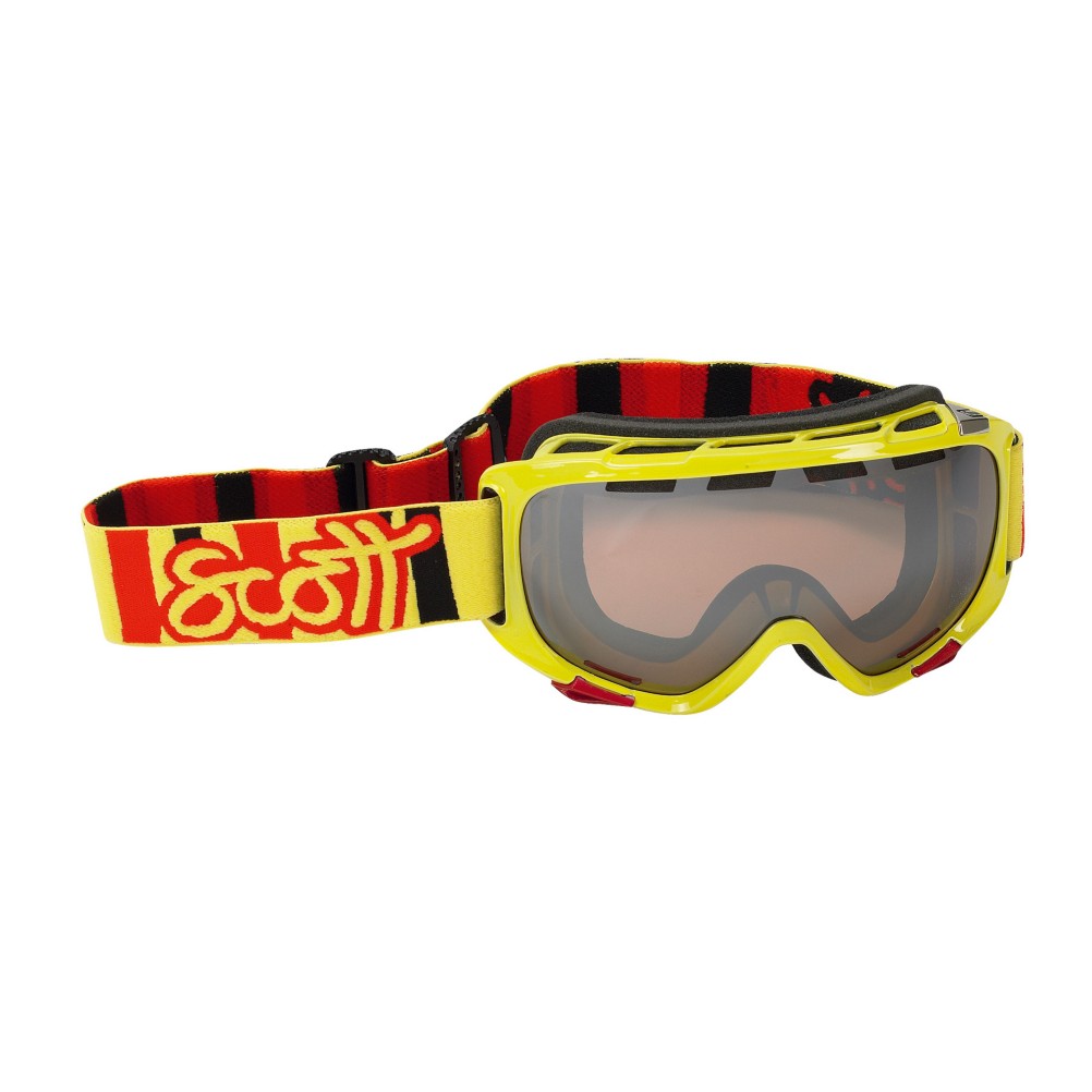 Scott Fix Goggles - Adults 2010