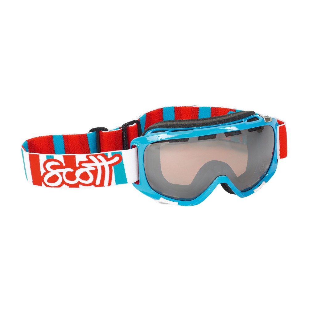 Scott Goggles and Lenses