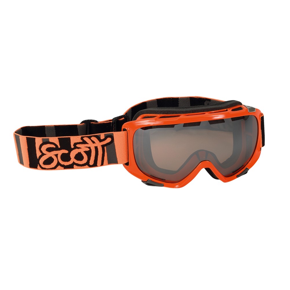 Scott Goggles