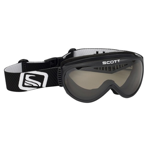 Scott OTG (Over the Glasses)