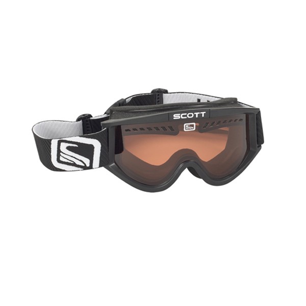 Scott Over The Glasses Goggles Racing