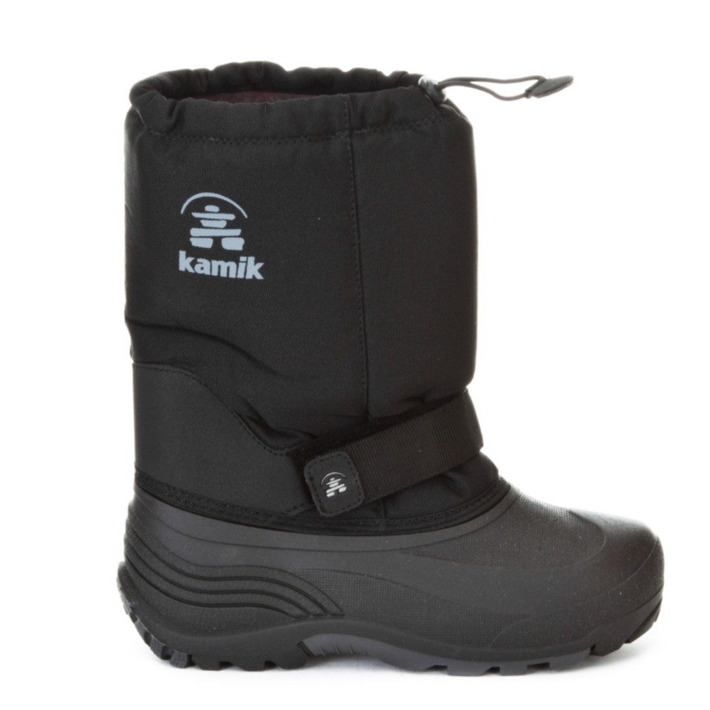 Kamik Rocket Kids Boots 2012