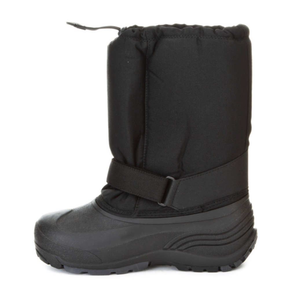 Kamik Rocket Kids Boots 2012
