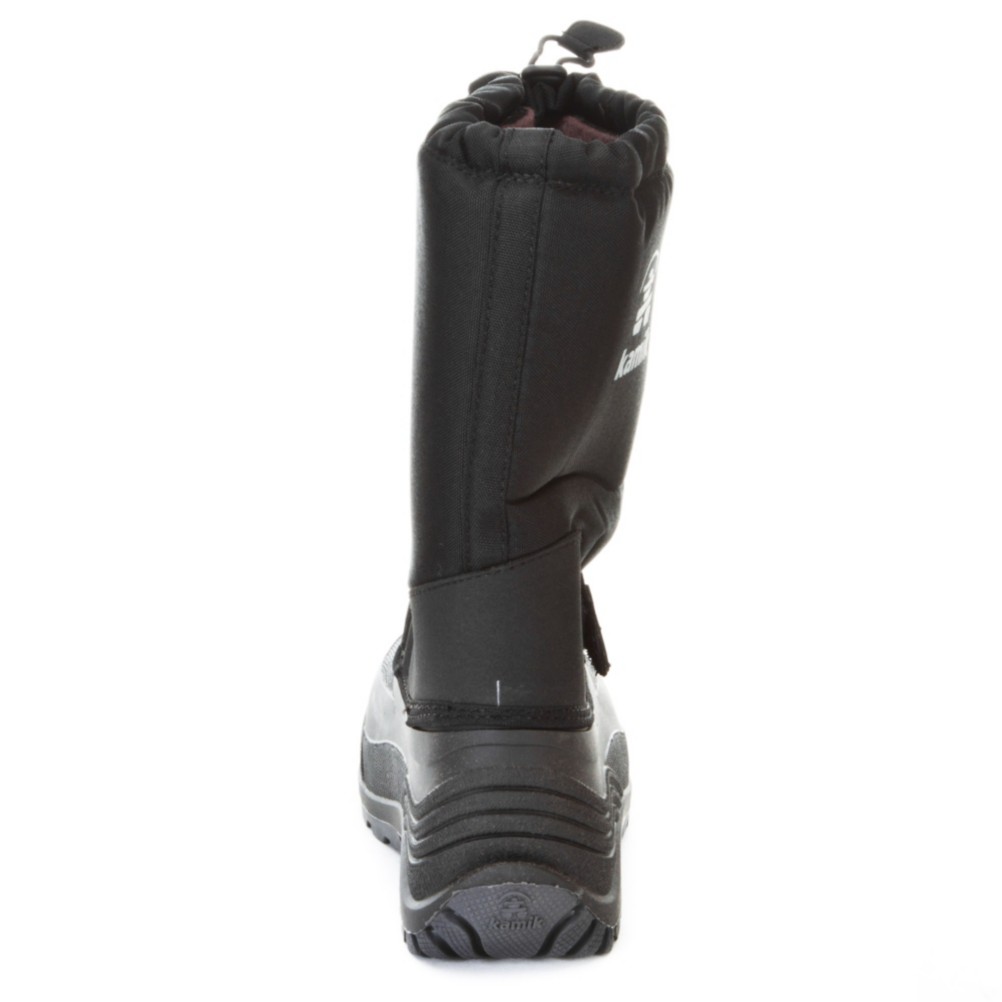 Kamik Rocket Kids Boots 2012