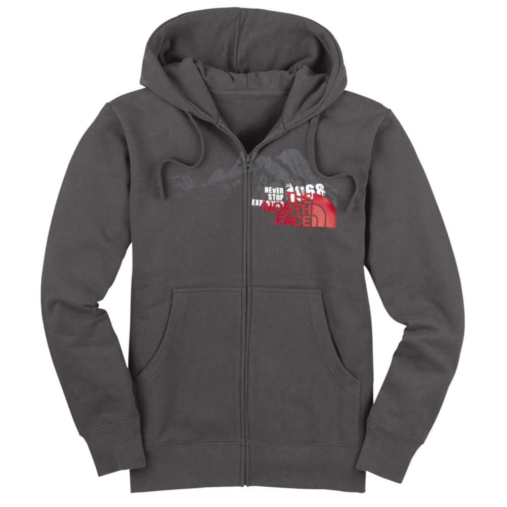 North Face Mens Hoodies