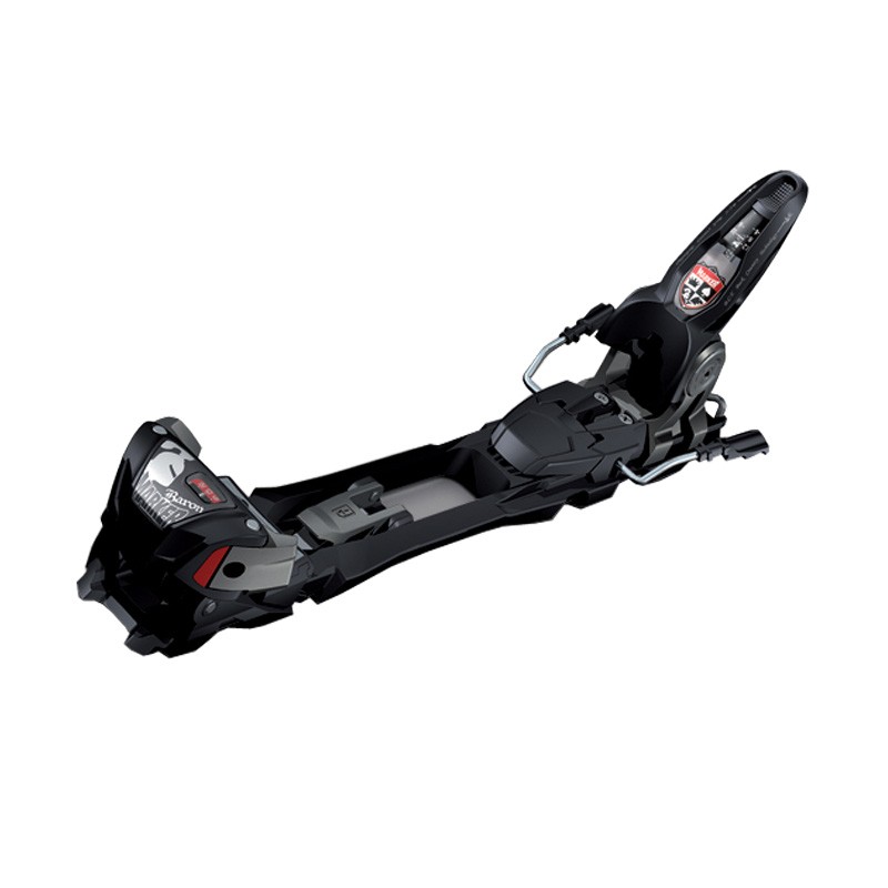 Marker Ski Bindings