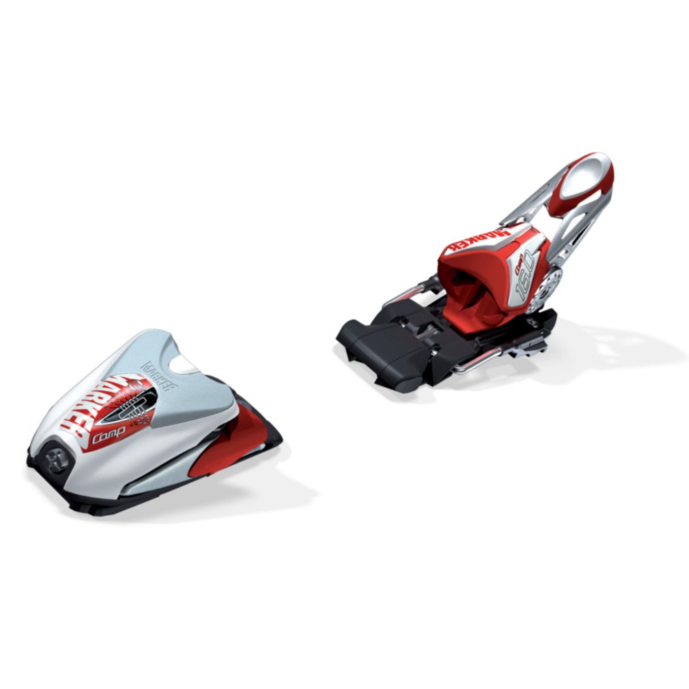 Marker Racing Ski Bindings