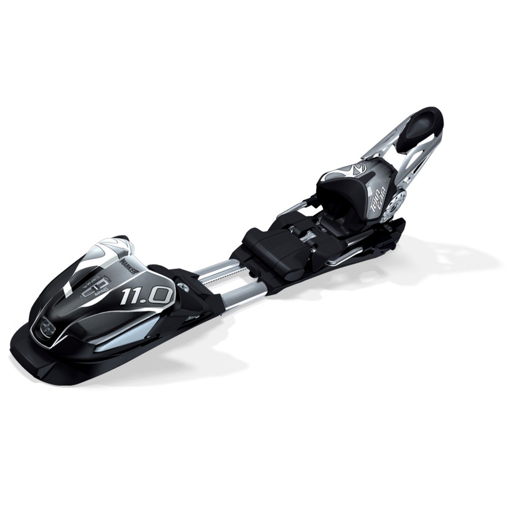 Marker M 11.0 Twin Cam Contact Control si Ski Bindings 2011