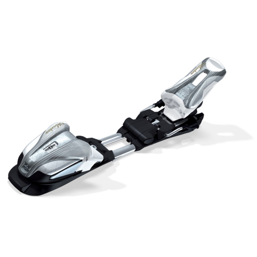 Marker Ski Bindings