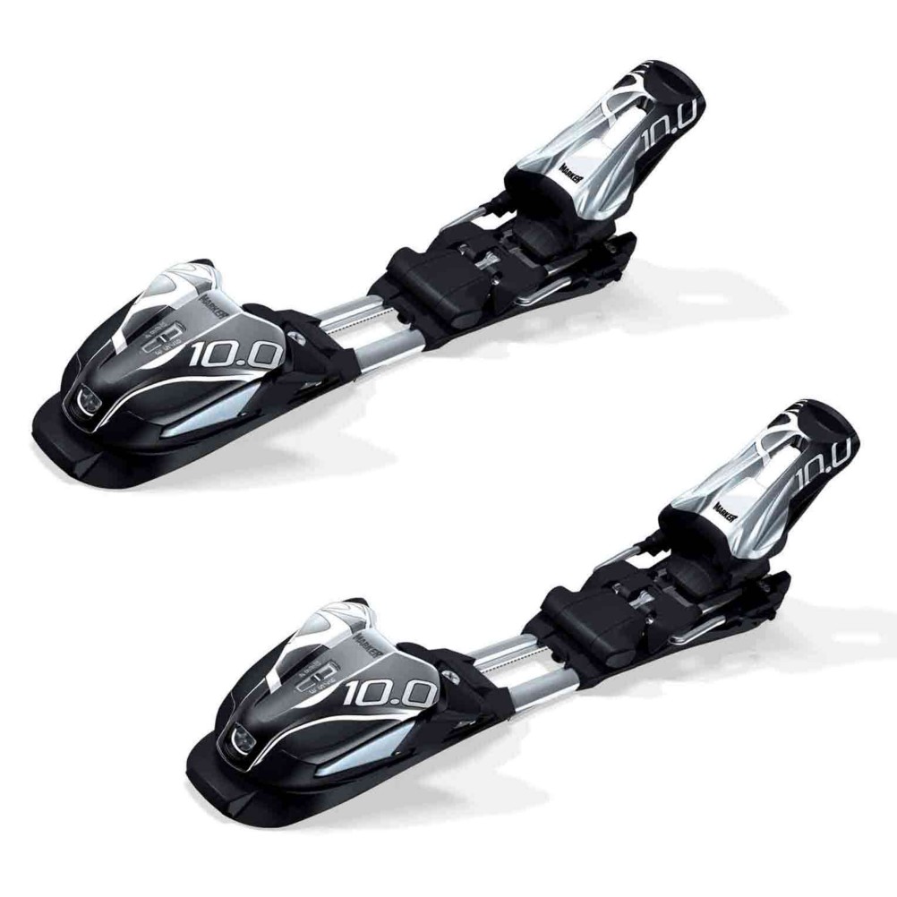 Marker M10.0 CCSI Ski Bindings