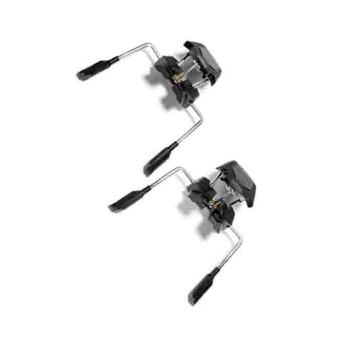 Marker Wide Ski Binding Brakes, , medium