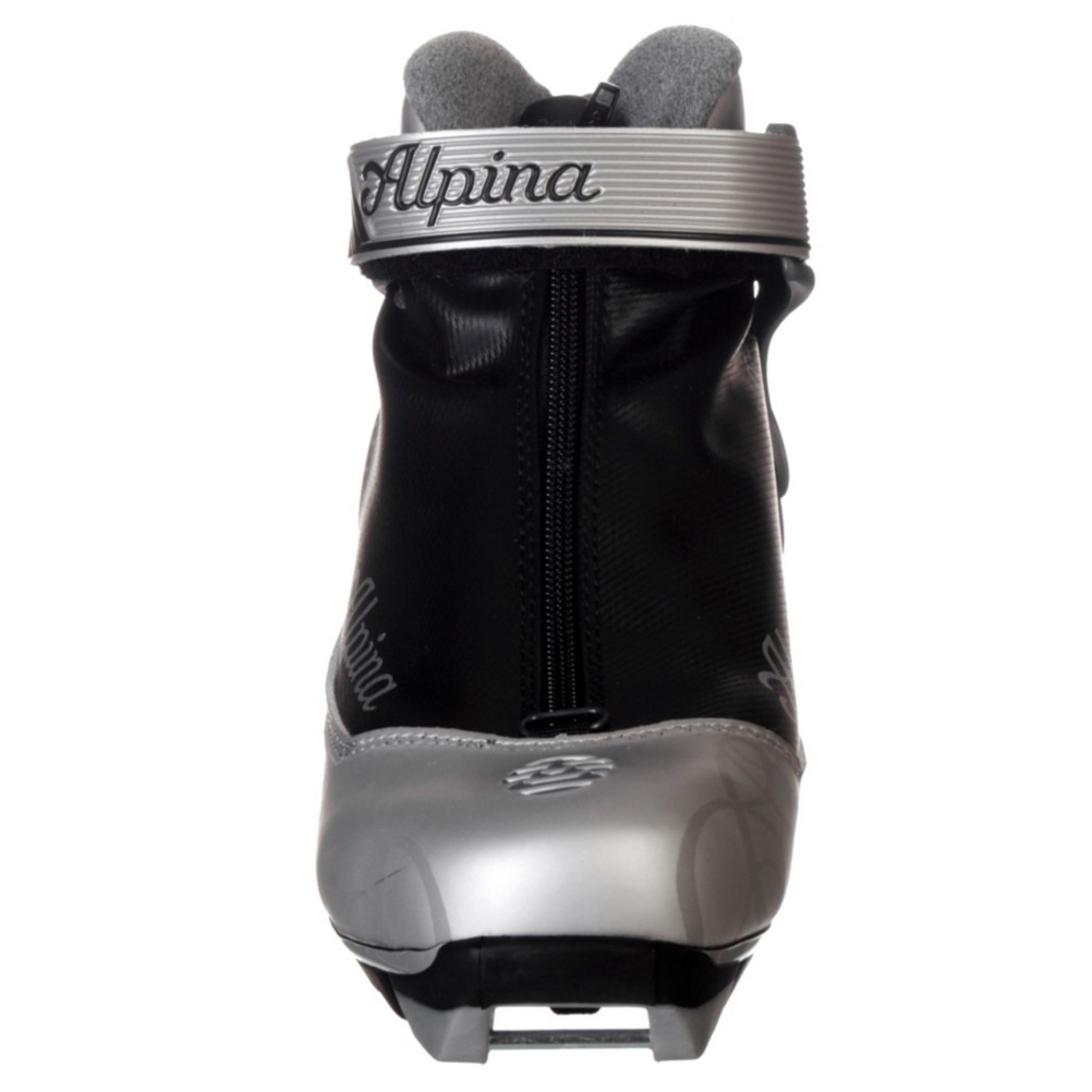 Alpina EVE 30T Womens NNN Cross Country Ski Boots 2011
