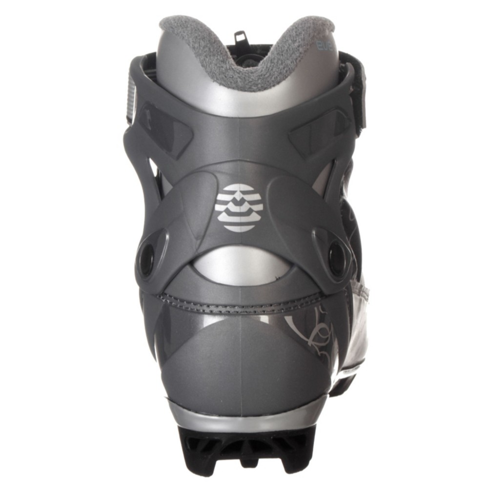 Alpina EVE 30T Womens NNN Cross Country Ski Boots 2011
