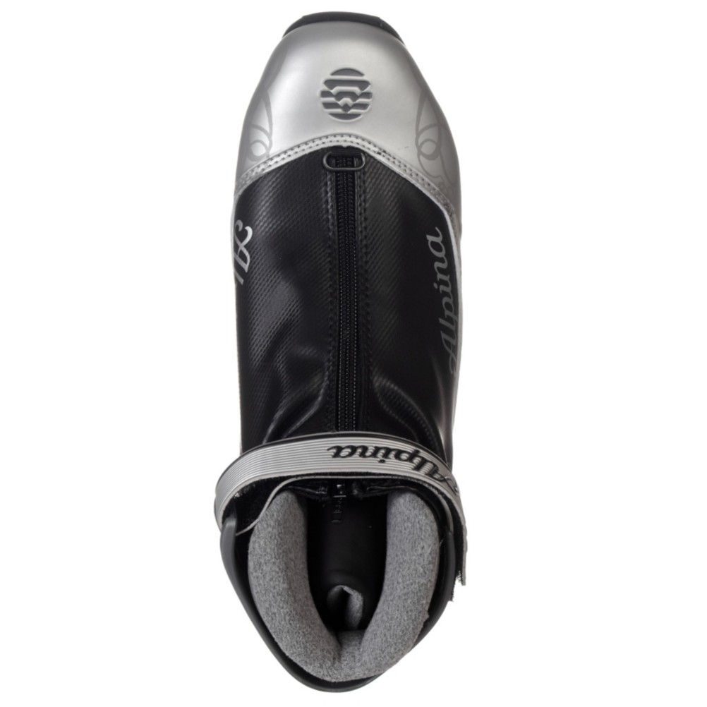 Alpina EVE 30T Womens NNN Cross Country Ski Boots 2011