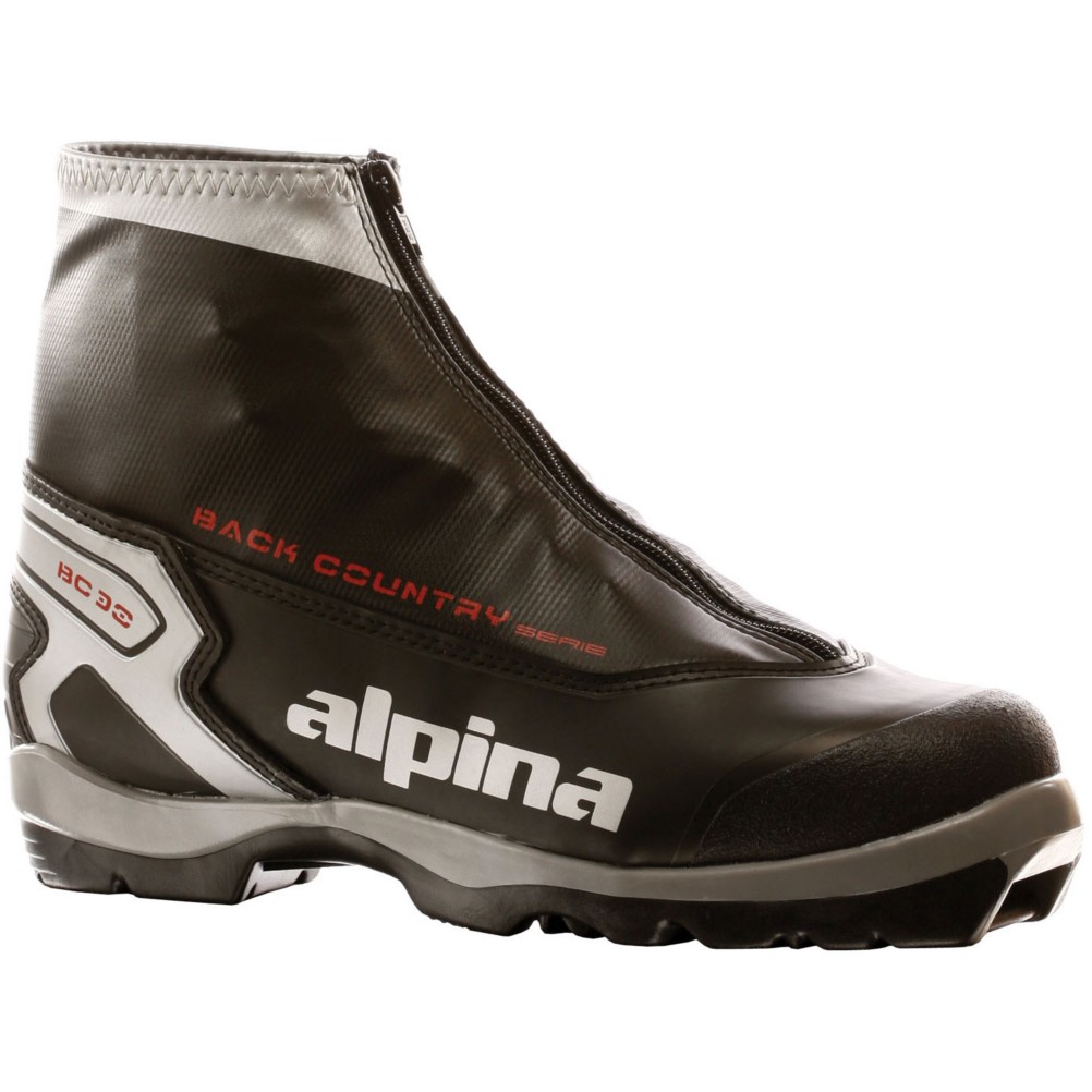 Alpina Back Country 30 NNN Cross Country Boots 2010