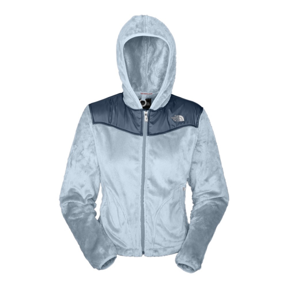 North Face OSO Fleece Hoodie - Womens 2010