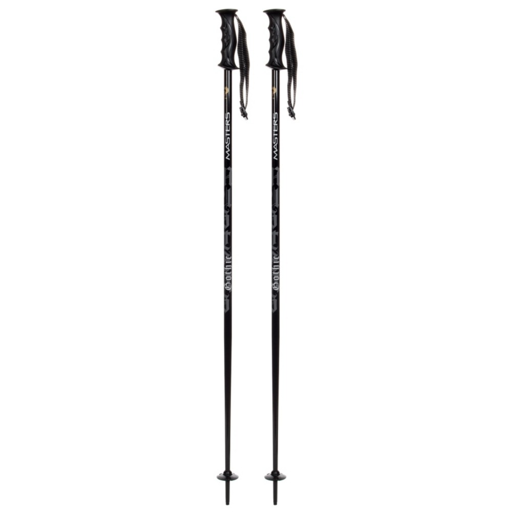 Alpina Adult Ski Poles