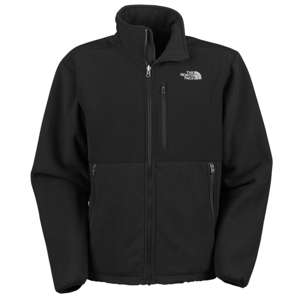 North Face Fleece Jackets