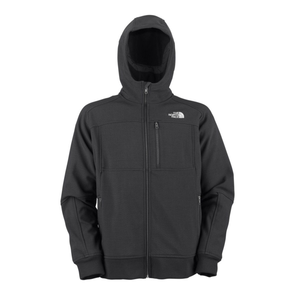 North Face Shell Jackets
