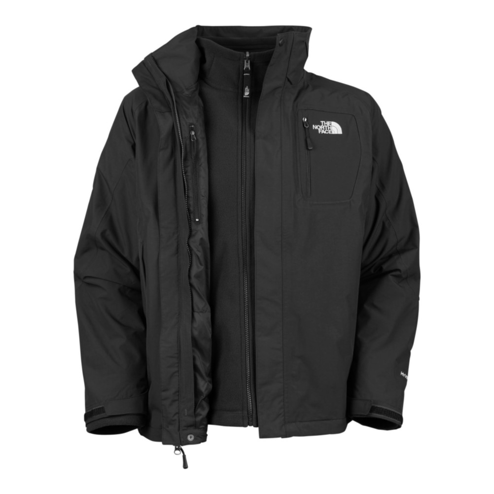 North Face Atlas Triclimate Mens Insulated Ski Jacket 2010