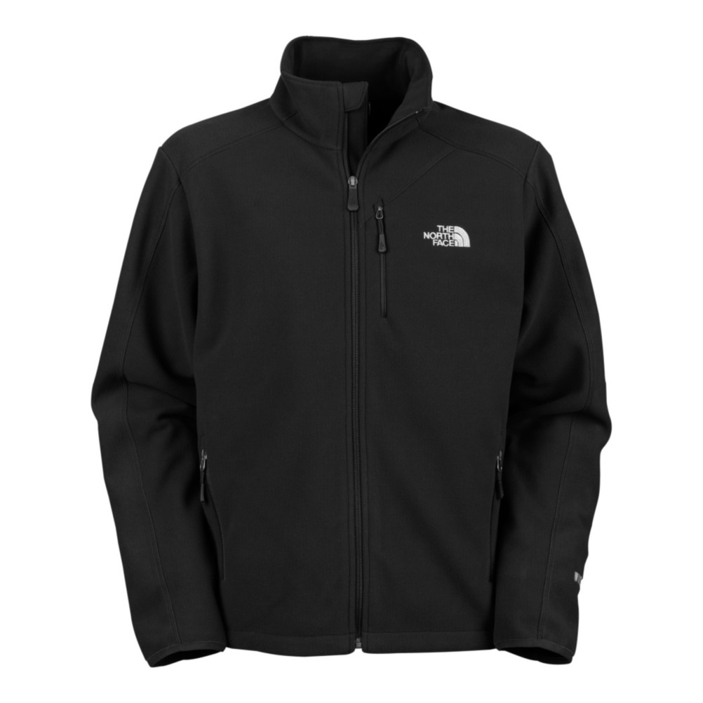 North Face Fleece Jackets